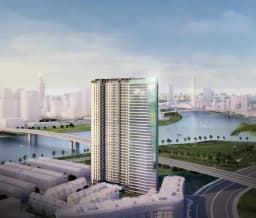 Opal Tower — Bình Thạnh, Thành phố Hồ Chí Minh — Ảnh 1