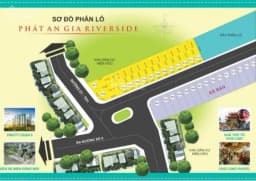 Phát An Gia Riverside — Quận 9, Thành phố Hồ Chí Minh — Ảnh 1