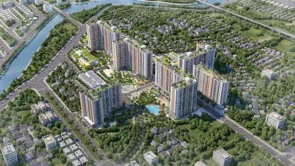 Picity High Park — Thành phố Hồ Chí Minh — ảnh 1