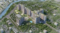 Picity High Park — Thành phố Hồ Chí Minh — Ảnh 1