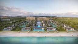 Regent Residences Phú Quốc — Dương Tơ, Phú Quốc — Ảnh 1