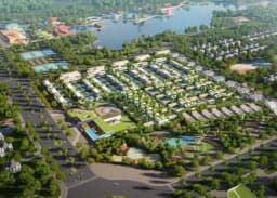 Sailing Club Resort — Kiên Giang — Ảnh 1