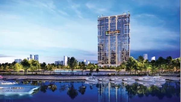 Sky 89 An Gia — Quận 7, Thành phố Hồ Chí Minh — ảnh 1