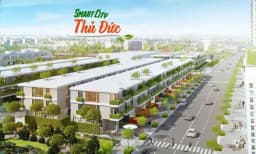 Smart City — Thủ Đức, Thành phố Hồ Chí Minh — Ảnh 1