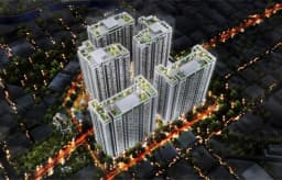 ST City — Huyện Hóc Môn, Thành phố Hồ Chí Minh — Ảnh 1