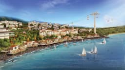 Sun Premier Village Primavera — Phú Quốc, Kiên Giang — Ảnh 1