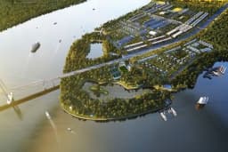 Thạnh Mỹ Lợi B — Quận 2, Thành phố Hồ Chí Minh — Ảnh 1