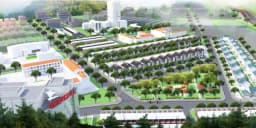 Thanh Sơn Residence — Bà Rịa - Vũng Tàu — Ảnh 1