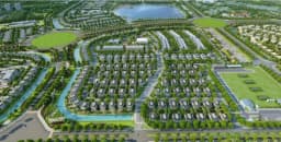 Vinhomes Riverside – The Harmony — Long Biên, Hà Nội — Ảnh 1