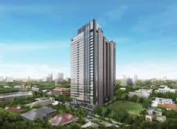 The Marq — Quận 1, Thành phố Hồ Chí Minh — Ảnh 1