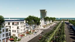 The One Beach — Liên Chiểu, Đà Nẵng — Ảnh 1