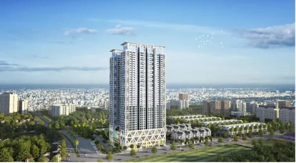 The Zei — Nam Từ Liêm, Hà Nội — ảnh 1