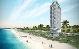 TMS Luxury Hotel & Residence Quy Nhon — Bình Định — Ảnh 1