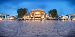 Viva Square — Trảng Bom, Đồng Nai — Ảnh 1