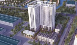 TSG Lotus Sài Đồng — Long Biên, Hà Nội — Ảnh 1