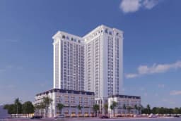 TSG Lotus Sài Đồng — Long Biên, Hà Nội — Ảnh 1