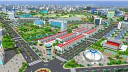 Bà Rịa Gold City — Long Điền, Bà Rịa - Vũng Tàu — Ảnh 1