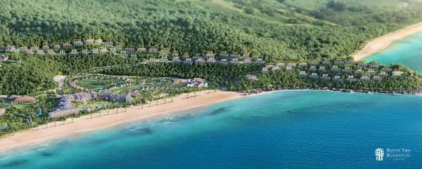 Banyan Tree Residences — Phú Lộc, Thừa Thiên Huế — ảnh 1