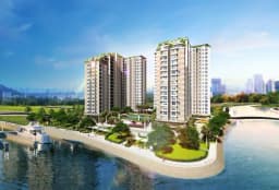 Conic Riverside — Quận 8, Thành phố Hồ Chí Minh — Ảnh 1