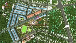 DRG Complex City — Điện Bàn, Quảng Nam — Ảnh 1