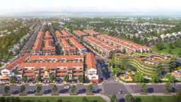 Baria Residence — Bà Rịa - Vũng Tàu — Ảnh 1