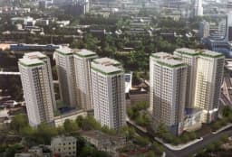 BMC Lũy Bán Bích — Quận Tân Phú, Thành phố Hồ Chí Minh — Ảnh 1