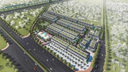 Golden Mall Quận 9 — Quận 9, Thành phố Hồ Chí Minh — Ảnh 1