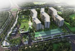 Nam Hội An Staff Village — Duy Xuyên, Quảng Nam — Ảnh 1