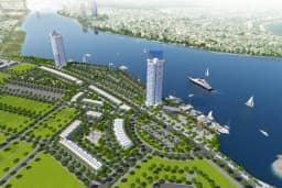 Marina Complex — Sơn Trà, Đà Nẵng — Ảnh 1