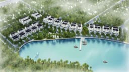 Pearl Villas Hạ Long — Quảng Ninh — Ảnh 1