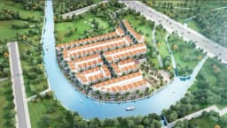 South Riverside — Nhơn Đức, Thành phố Hồ Chí Minh — Ảnh 1