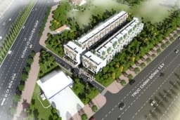 Thiên Phúc Residence — Trảng Bom, Đồng Nai — Ảnh 1