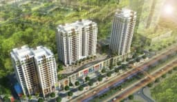 Udic Westlake — Tây Hồ, Hà Nội — Ảnh 1