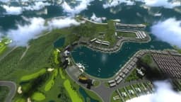 Tuần Châu Marina — Quảng Ninh — Ảnh 1