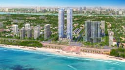 Twin Tower Đà Nẵng — Đà Nẵng — Ảnh 1
