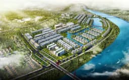 Vinhomes Marina — Lê Chân, Hải Phòng — Ảnh 1
