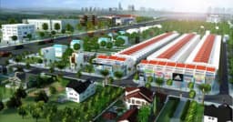 Wintown — Đức Hòa, Long An — Ảnh 1