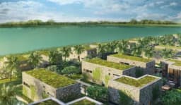 X2 Hội An Resort & Residences — TX. Điện Bàn, Quảng Nam — Ảnh 1