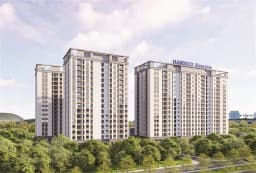 HANDICO Riverside — Hà Nội — Ảnh 1 HANDICO Riverside — Hà Nội — Ảnh 1
