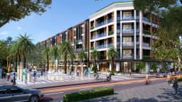 Phan Rang Center — Ninh Thuận — Ảnh 1