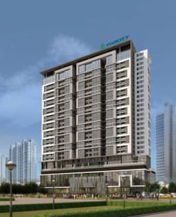 StarCity Lê Văn Lương — Thanh Xuân, Hà Nội — Ảnh 1