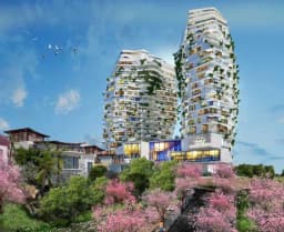 Phoenix Legend — TP. Hạ Long, Quảng Ninh — Ảnh 1