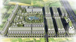 AMDI Green City — Tiên Du, Bắc Ninh — Ảnh 1