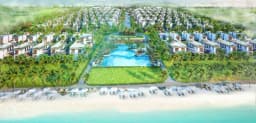 Cam Ranh Mystery Villas — Cam Lâm, Khánh Hòa — Ảnh 1