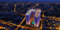 Dream Home Palace — Quận 8, Thành phố Hồ Chí Minh — Ảnh 1