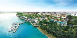 Dana Diamond City — Cẩm Lệ, Đà Nẵng — Ảnh 1