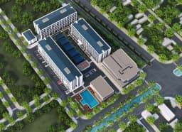 HNT Ninh Bình — Ninh Phong, Ninh Bình — Ảnh 1
