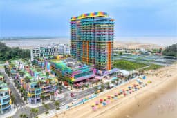 Flamingo Ibiza Hải Tiến — Hoằng Hóa, Thanh Hóa — Ảnh 1