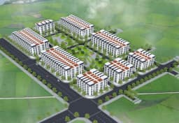 Hoàng Hà Riverside Hải Phòng — Dương Kinh, Hải Phòng — Ảnh 1