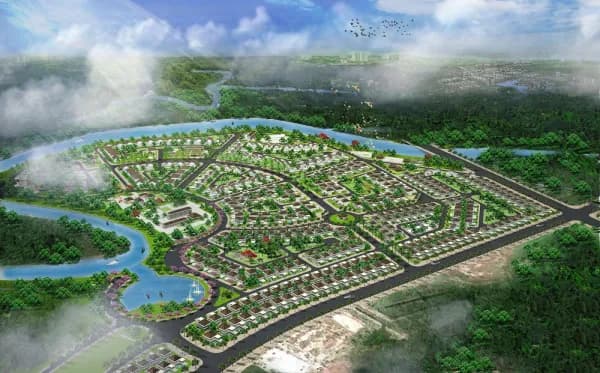La Maison De Cần Giờ — Huyện Cần Giờ, Thành phố Hồ Chí Minh — ảnh 1